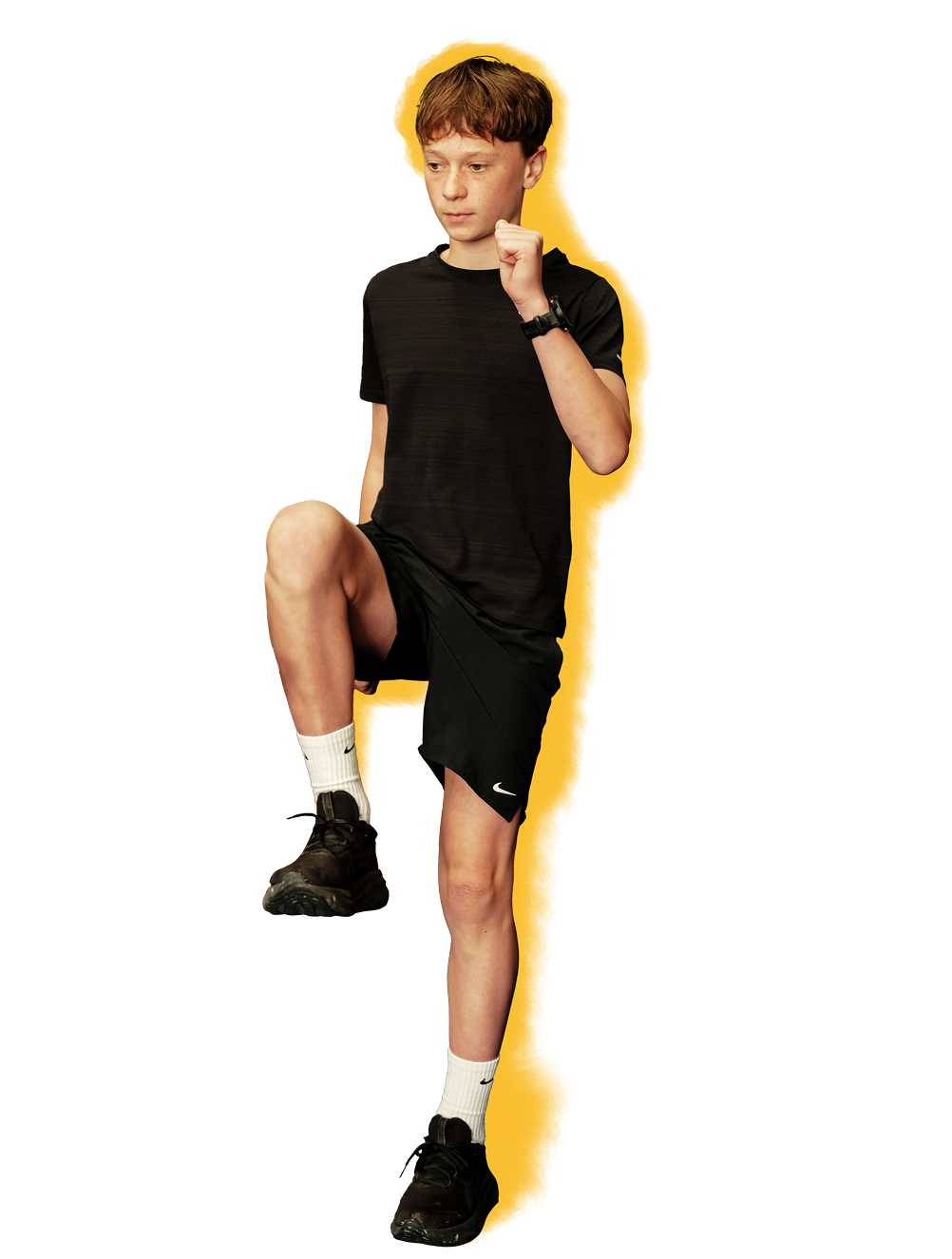 runner